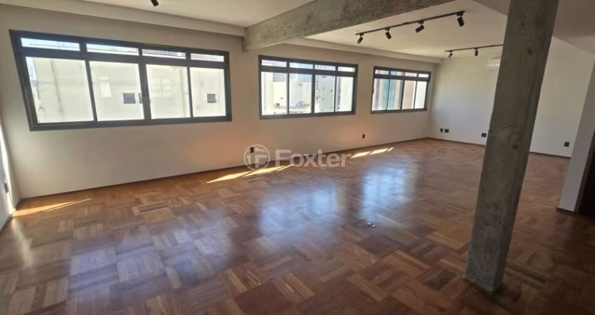 Apartamento com 3 quartos à venda na Alameda Fernão Cardim, 346, Jardim Paulista, São Paulo