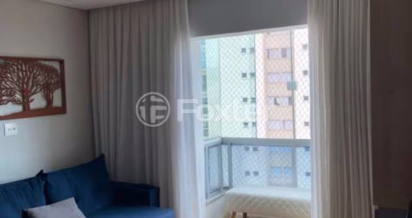 Apartamento com 2 quartos à venda na Rua Voluntários da Pátria, 4687, Santana, São Paulo