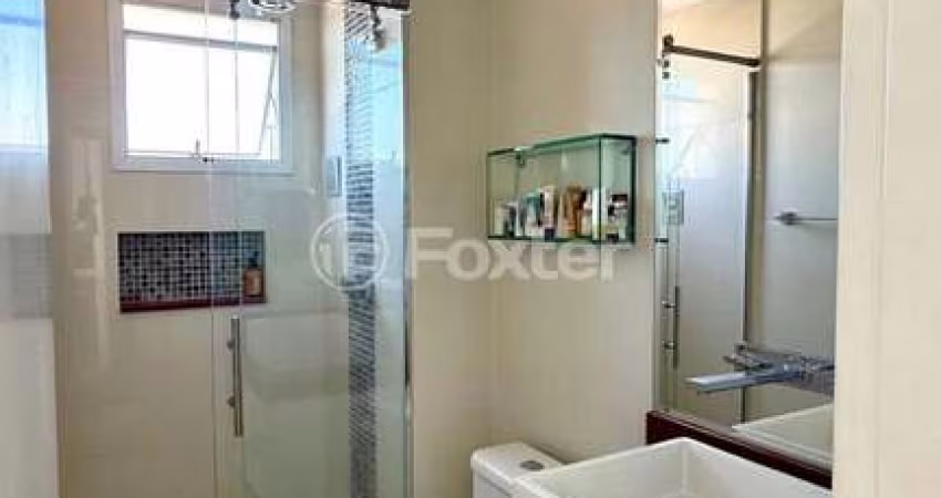 Apartamento com 3 quartos à venda na Rua Teodureto Souto, 955, Cambuci, São Paulo
