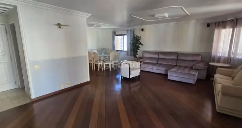 Apartamento com 4 quartos à venda na Rua Caiubi, 1422, Perdizes, São Paulo