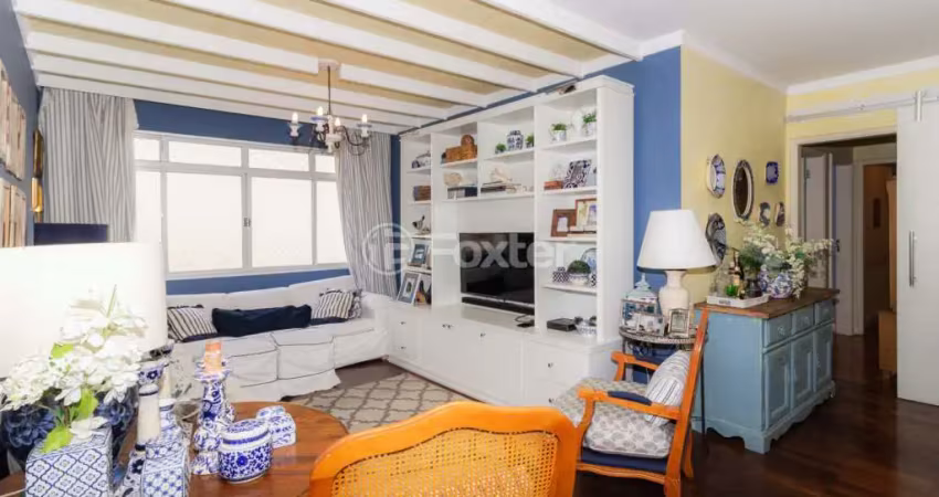 Apartamento com 3 quartos à venda na Rua Cristiano Viana, 279, Cerqueira César, São Paulo