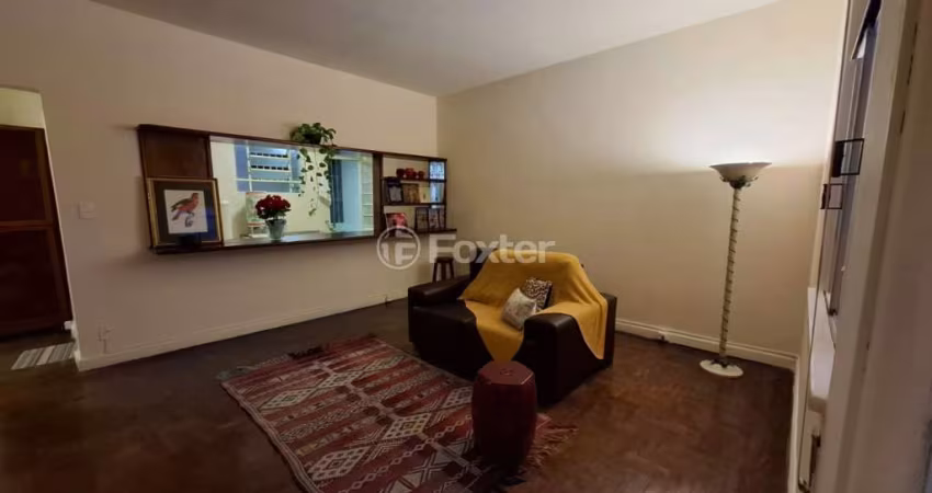 Apartamento com 2 quartos à venda na Rua Martinho Prado, 192, Bela Vista, São Paulo
