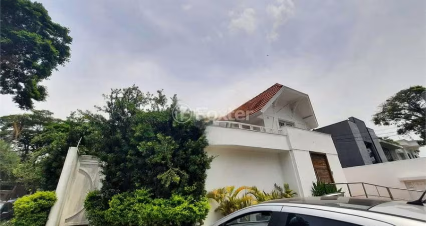 Casa comercial com 1 sala à venda na Rua Bento de Andrade, 273, Jardim Paulista, São Paulo