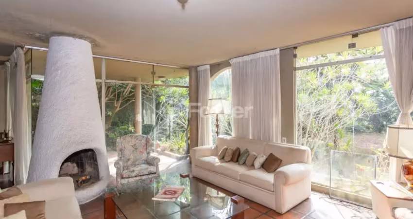 Casa com 1 quarto à venda na Rua Olegário Mariano, 468, Jardim Guedala, São Paulo