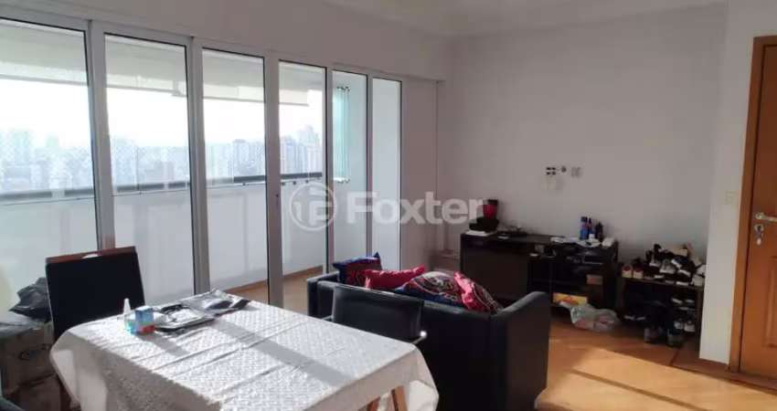 Apartamento com 3 quartos à venda na Rua Guairá, 244, Saúde, São Paulo