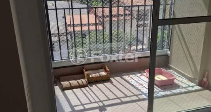 Apartamento com 2 quartos à venda na Rua Barão do Bananal, 1251, Pompéia, São Paulo