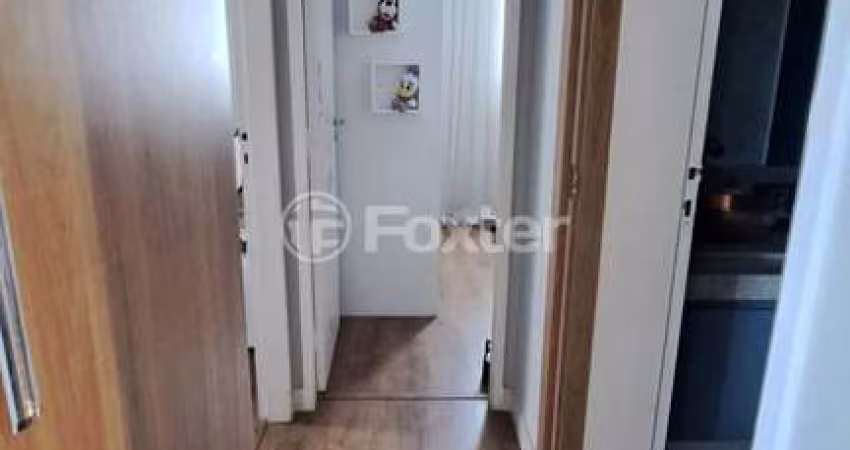 Apartamento com 3 quartos à venda na Rua Joaquim Ferreira, 124, Água Branca, São Paulo