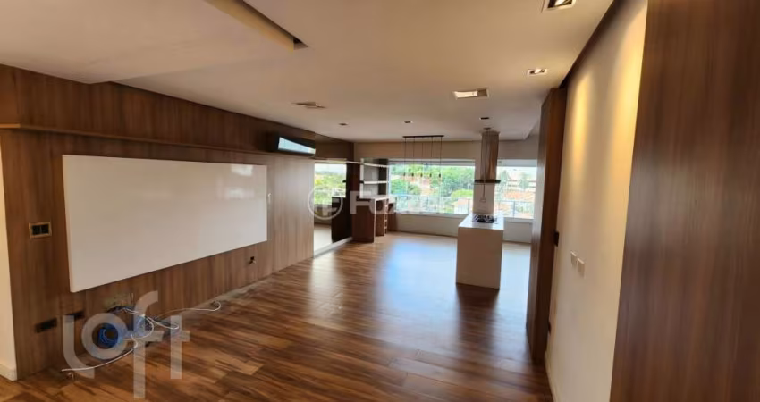Apartamento com 3 quartos à venda na Estrada Velha de Sorocaba, 139, Granja Viana, Cotia