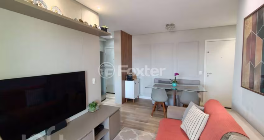 Apartamento com 3 quartos à venda na Praça Canárias, 128, Vila Formosa, São Paulo