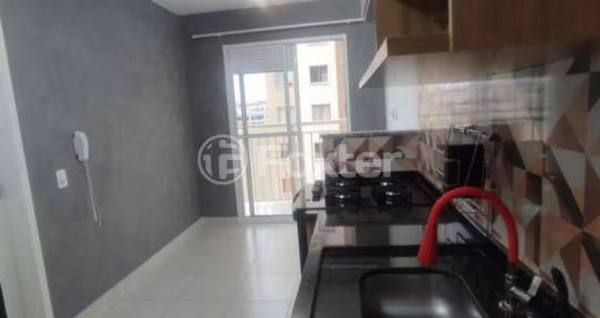 Apartamento com 1 quarto à venda na Rua Manuel Leiroz, 230, Vila Penteado, São Paulo