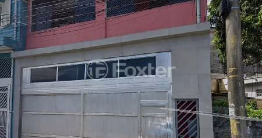 Casa com 4 quartos à venda na Rua Buriti dos Lopes, 151, Jardim Rosana, Guarulhos