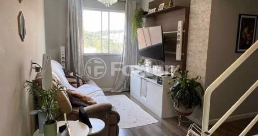 Apartamento com 3 quartos à venda na Rua dos Sonetos, 26, Jardim Nova Vida, Cotia