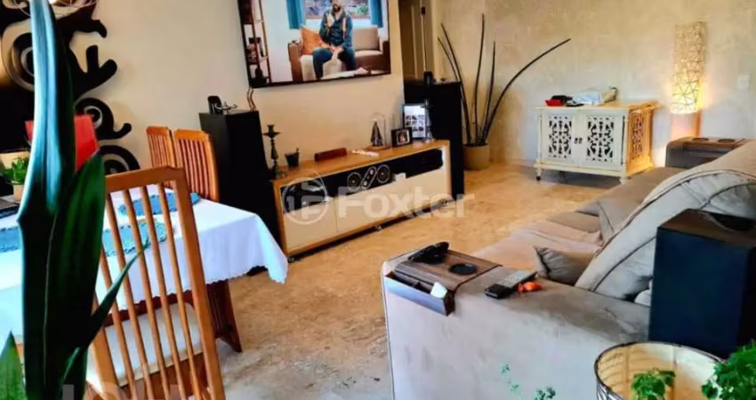 Apartamento com 3 quartos à venda na Rua Sophia Ambuba, 56, Vila Andrade, São Paulo