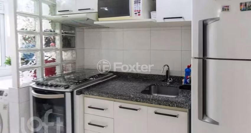 Apartamento com 2 quartos à venda na Avenida Engenheiro Thomaz Magalhães, 225, Sítio da Figueira, São Paulo