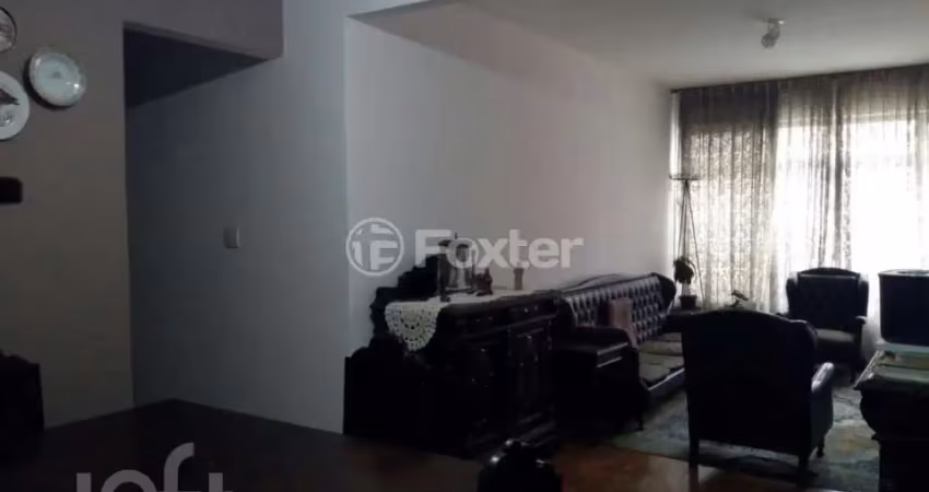 Apartamento com 3 quartos à venda na Rua Augusta, 1104, Consolação, São Paulo
