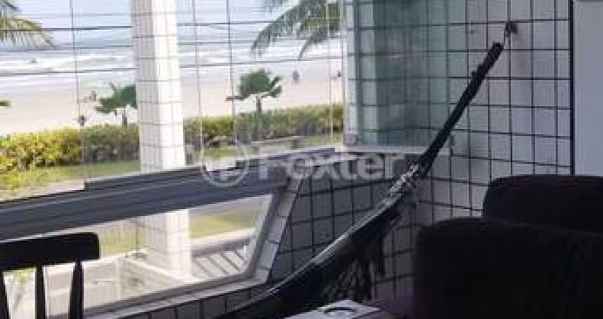 Apartamento com 1 quarto à venda na Avenida Presidente Castelo Branco, 15988, Ponte Pequena, São Paulo