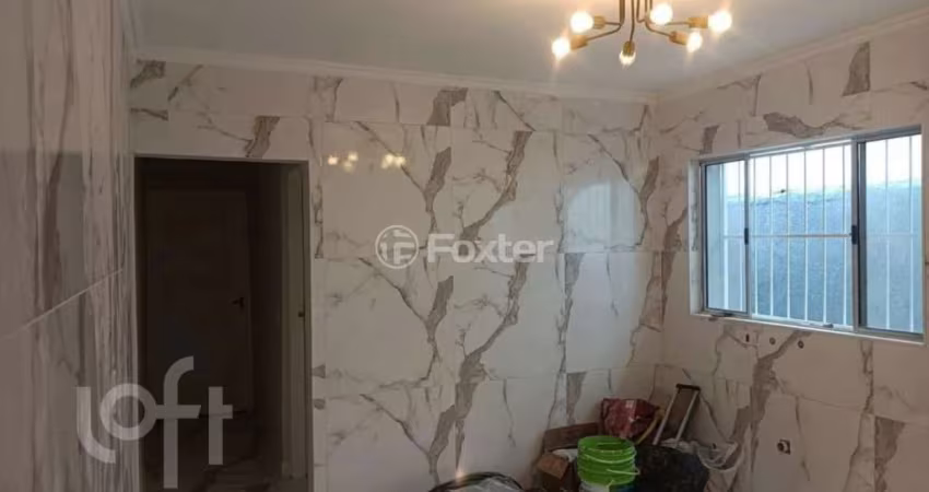 Casa com 3 quartos à venda na Rua Alberto Popovici, 357, Jardim Sapopemba, São Paulo