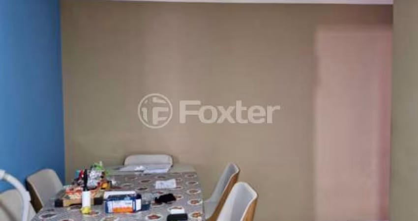 Apartamento com 2 quartos à venda na Avenida Luiz Gushiken, 1760, Chácara Santana, São Paulo