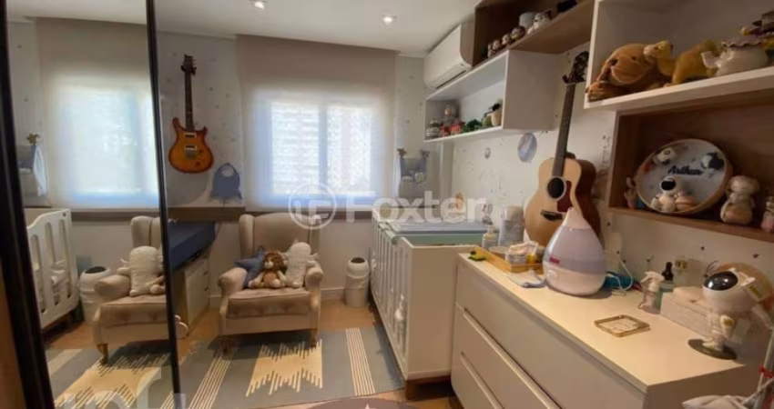Apartamento com 2 quartos à venda na Rua Bertioga, 291, Chácara Inglesa, São Paulo