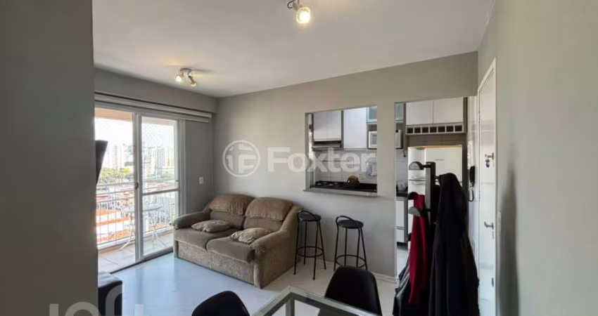 Apartamento com 2 quartos à venda na Avenida Tiradentes, 1508, Luz, São Paulo