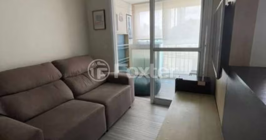 Apartamento com 2 quartos à venda na Rua José Galdino de Lucena, 143, Chácara São João, São Paulo