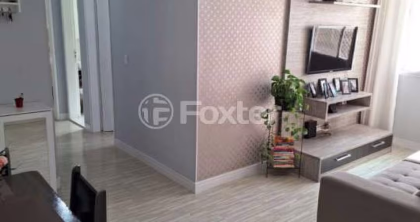 Apartamento com 2 quartos à venda na Avenida Dom Jaime de Barros Câmara, 763, Planalto, São Bernardo do Campo