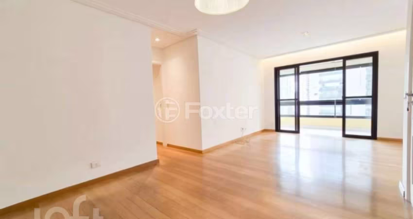 Apartamento com 3 quartos à venda na Avenida Portugal, 605, Brooklin Paulista, São Paulo