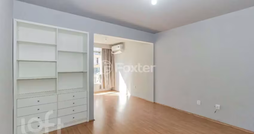 Apartamento com 1 quarto à venda na Rua Abolição, 66, Bela Vista, São Paulo