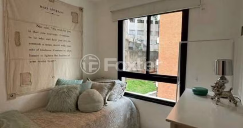 Apartamento com 2 quartos à venda na Rua Urbanizadora, 232, Sumaré, São Paulo