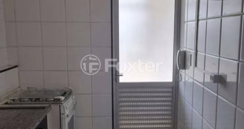 Apartamento com 2 quartos à venda na Rua Luís de Oliveira, 160, Jardim Dom José, São Paulo
