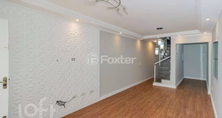 Casa com 3 quartos à venda na Rua Conselheiro Falcão de Sousa, 109, Vila Nhocune, São Paulo