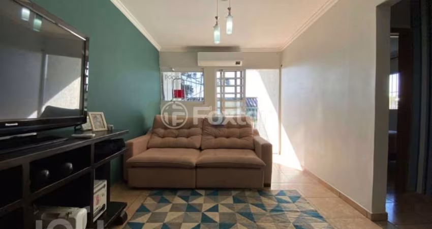 Casa com 4 quartos à venda na Rua Irmãos Murgel, 5, Vila Cruzeiro, São Paulo