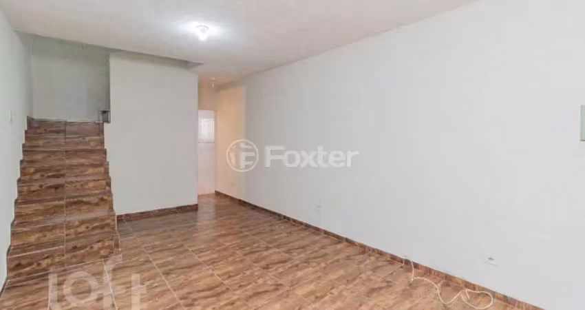 Casa com 2 quartos à venda na Rua Cônego Antônio Dias Pequeno, 371, Jardim Tietê, São Paulo