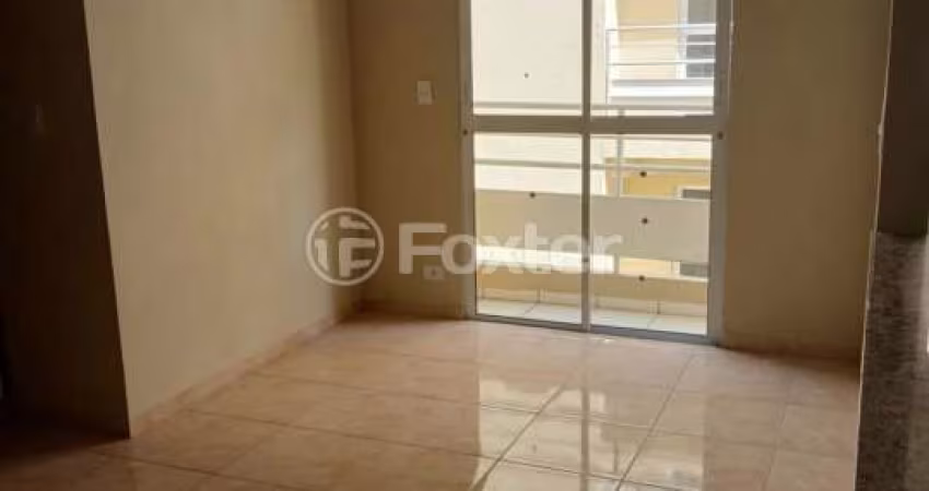 Apartamento com 2 quartos à venda na Rua São João, 396, Jardim Estrela, Mauá