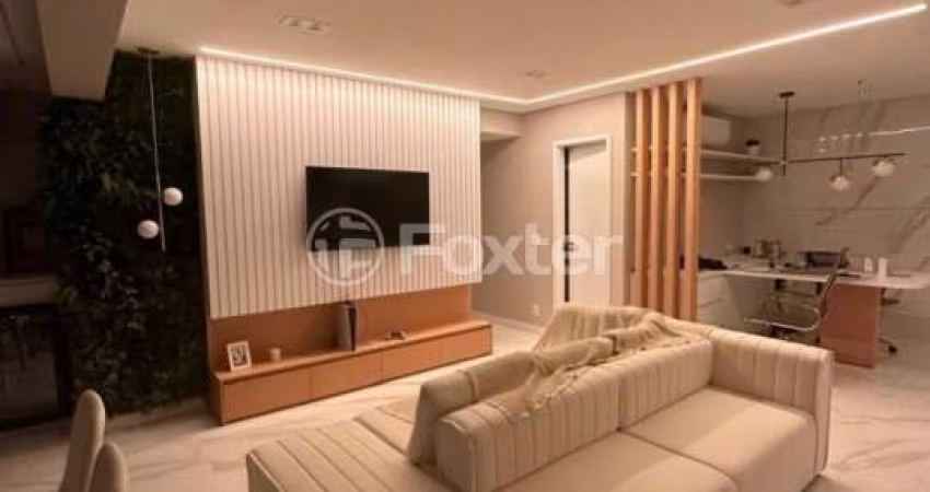 Apartamento com 2 quartos à venda na Rua Ivaí, 111, Tatuapé, São Paulo