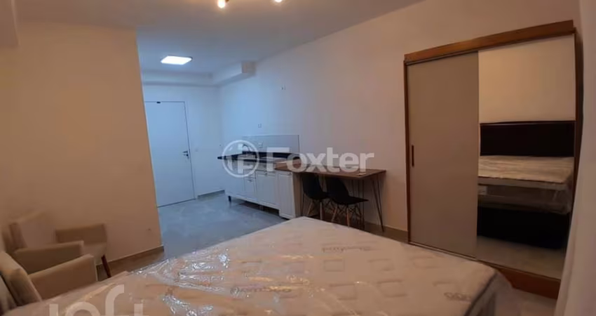 Apartamento com 1 quarto à venda na Rua Manuel Bueno da Fonseca, 137, Vila Matilde, São Paulo