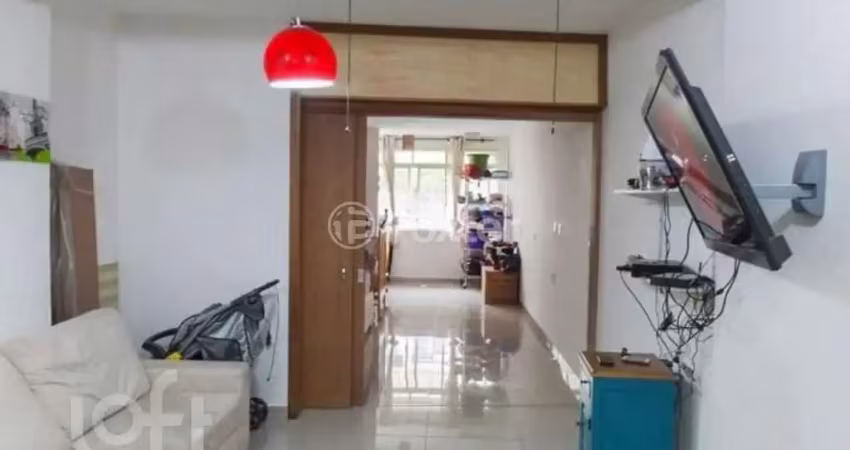 Apartamento com 2 quartos à venda na Rua Conselheiro Nébias, 1217, Campos Eliseos, São Paulo