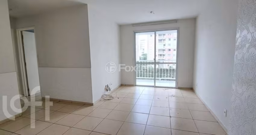 Apartamento com 2 quartos à venda na Avenida Celso Garcia, 1907, Brás, São Paulo