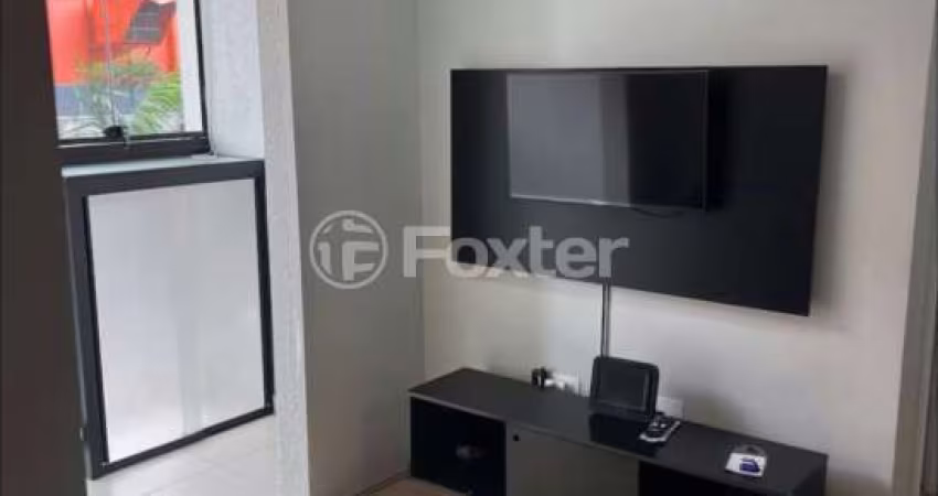 Apartamento com 2 quartos à venda na Avenida Joaquina Ramalho, 408, Vila Guilherme, São Paulo