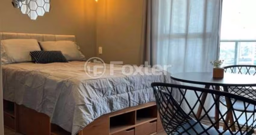 Apartamento com 1 quarto à venda na Rua Dráusio, 108, Butantã, São Paulo