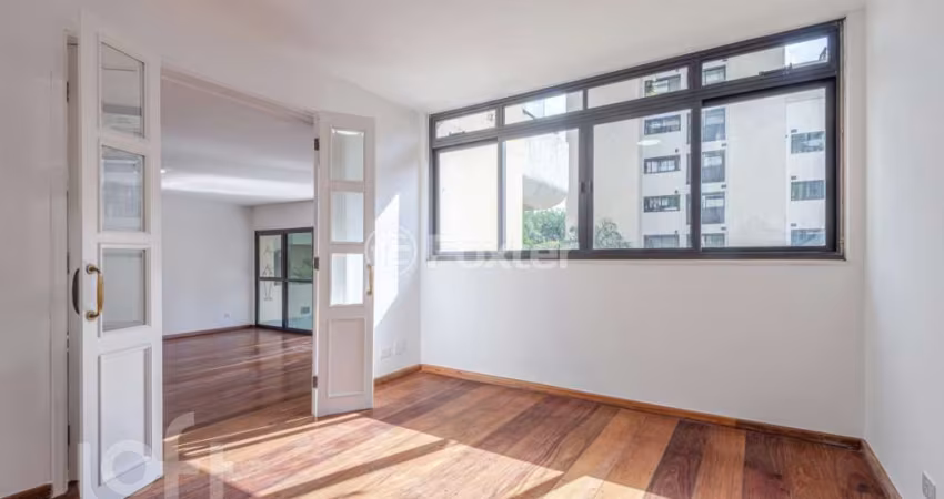 Apartamento com 3 quartos à venda na Avenida São Paulo Antigo, 437, Real Parque, São Paulo