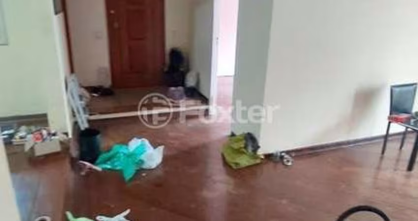 Apartamento com 4 quartos à venda na Avenida Jurucê, 135, Indianópolis, São Paulo