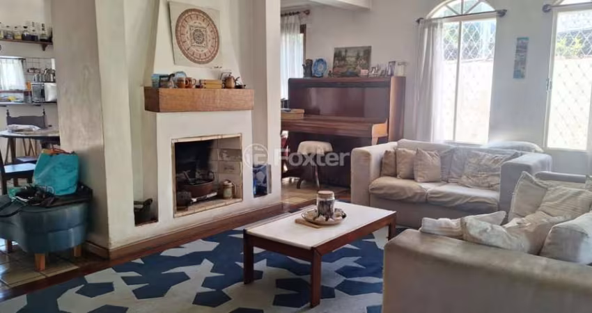 Casa com 4 quartos à venda na Rua Traipu, 913, Pacaembu, São Paulo