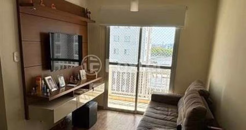 Apartamento com 2 quartos à venda na Rua Pedra Sabão, 290, Vila Guilherme, São Paulo
