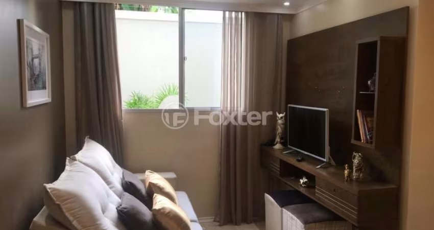 Apartamento com 1 quarto à venda na Rua Carutapera, 253, Gopoúva, Guarulhos