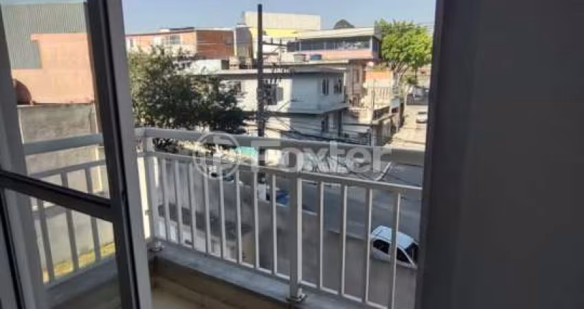 Apartamento com 2 quartos à venda na Rua Porto Nacional, 60, Vila Siqueira (Zona Norte), São Paulo