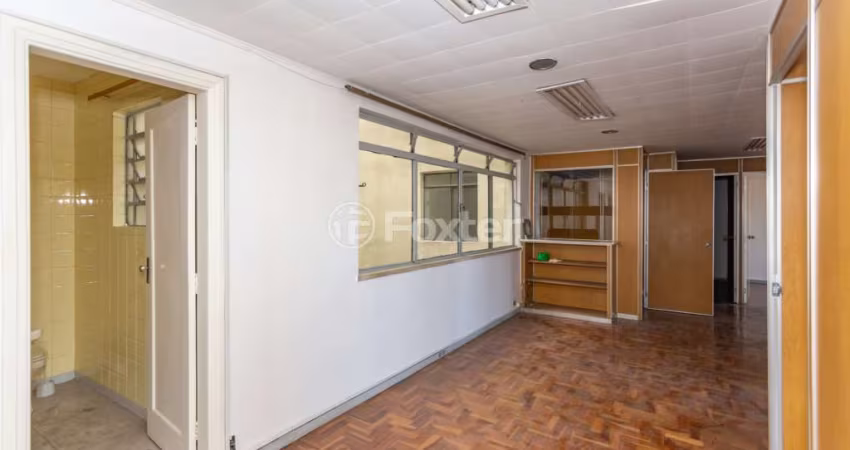 Sala comercial com 5 salas à venda na Praça Doutor João Mendes, 52, Centro, São Paulo