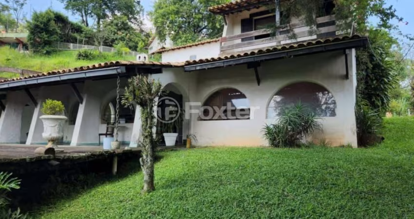 Casa em condomínio fechado com 3 quartos à venda na Alameda Tucumã, 343, Condomínio Nova São Paulo, Itapevi