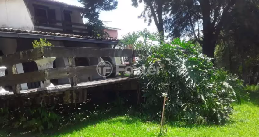 Casa em condomínio fechado com 3 quartos à venda na Alameda Tucumã, 343, Condomínio Nova São Paulo, Itapevi