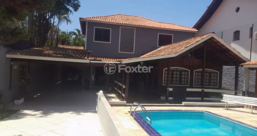 Casa com 3 quartos à venda na Rua Doutor João Carlos Fairbanks, 53, Chácara Meyer, São Paulo